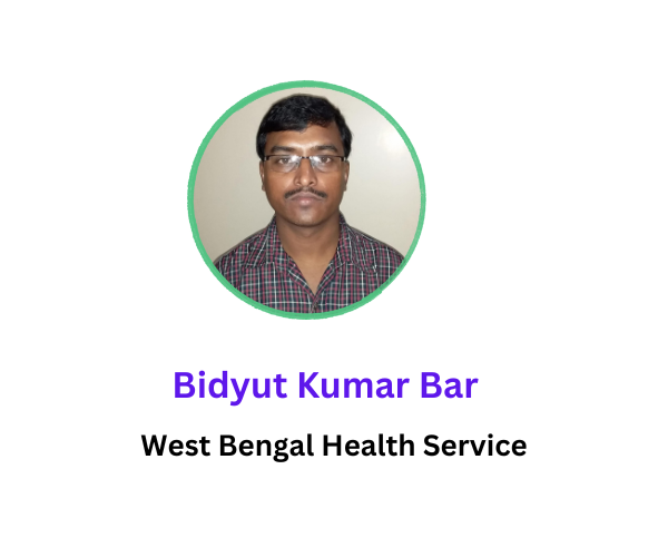 bidyut kumar bar
