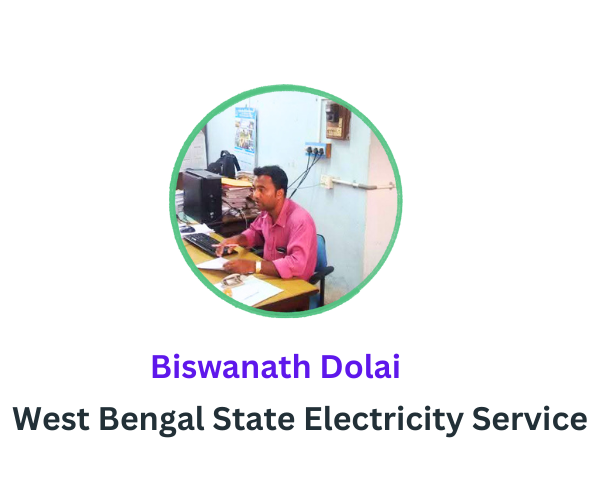biswanath dolai
