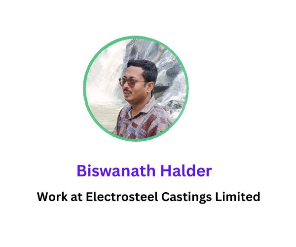 biswanath halder