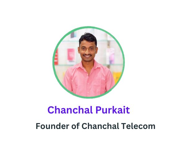 chanchal purkait