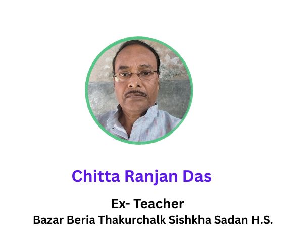chitta ranjan das