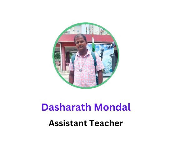 dasharath mondal