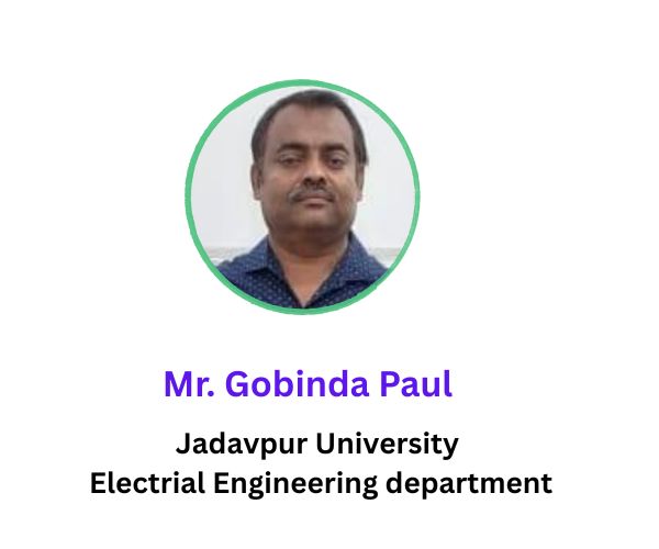gobinda paul