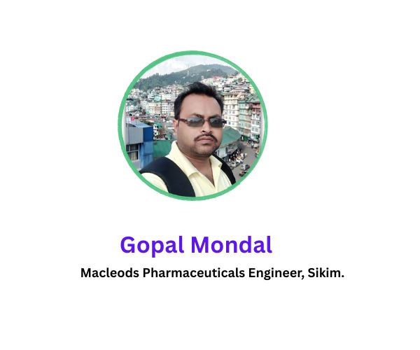 gopal mondal