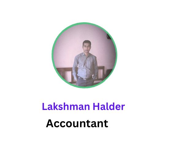 lakshman halder