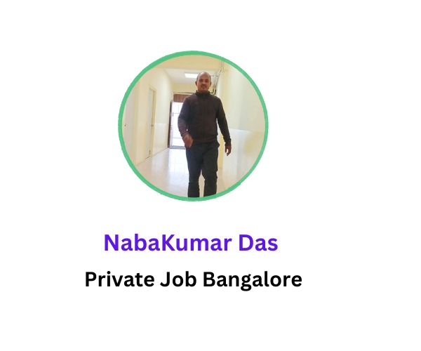 nabakumar das