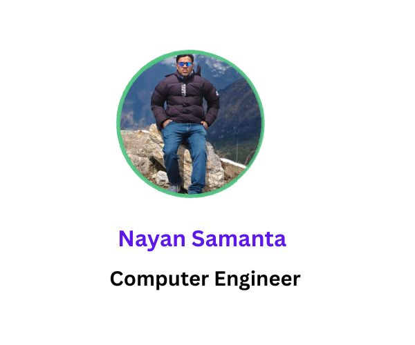 nayan samanta
