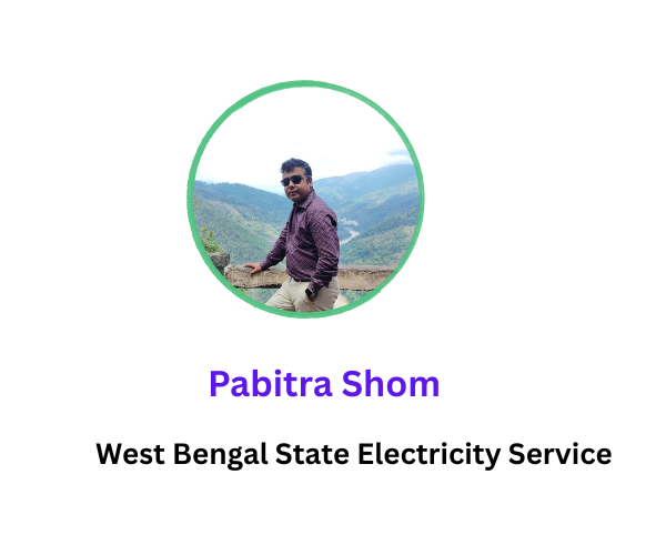 pabitra shom