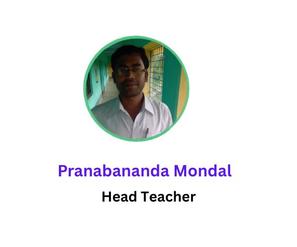 pranabananda mondal