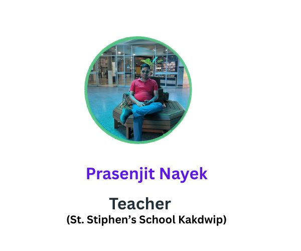 prasenjit nayek
