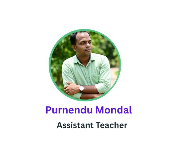 purnendu mondal