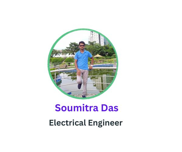 soumitra das