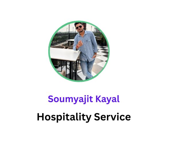 soumyajit kayal