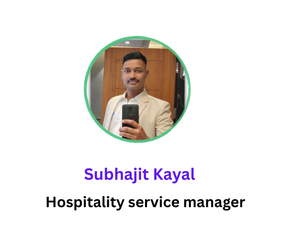 subhajit kayal