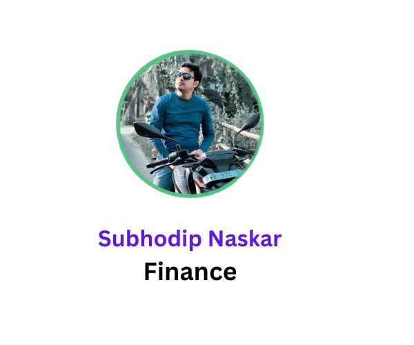 subhodip naskar