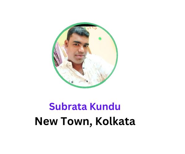 subrata kundu