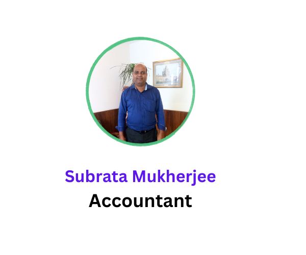 subrata mukherjee