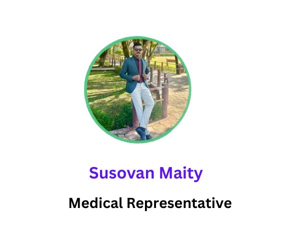 susovan maity