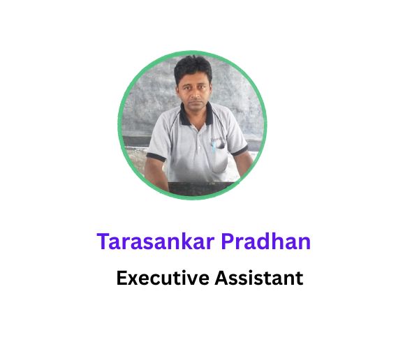 tarasankar pradhan