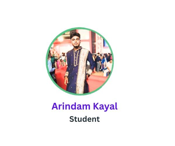 arindam kayal