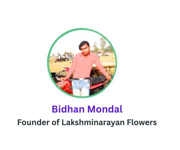 bidhan mondal