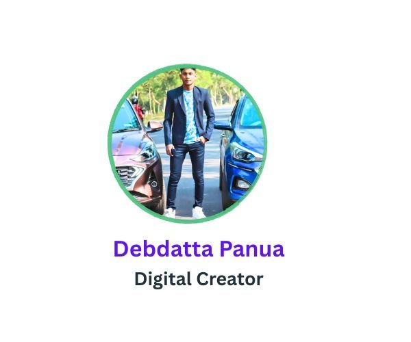 debdatta panua