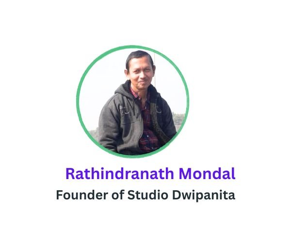rathindranath mondal