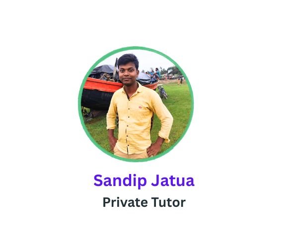 sandip jatua