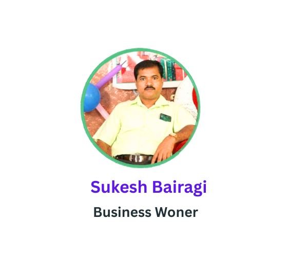sukesh bairagi
