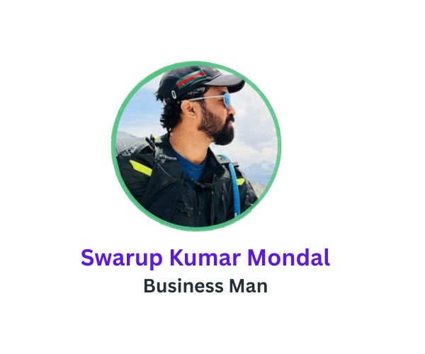 swarup kumar mondal