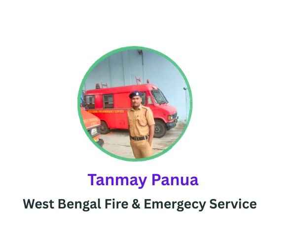 tanmay panua