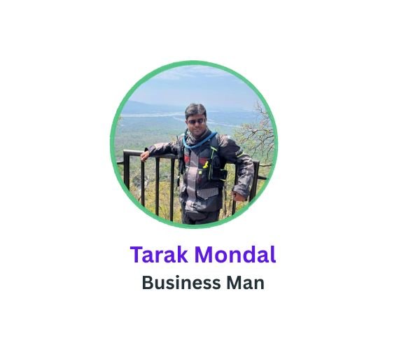 tarak mondal