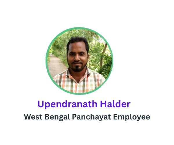 upendranath halder